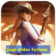 jogo midas fortune